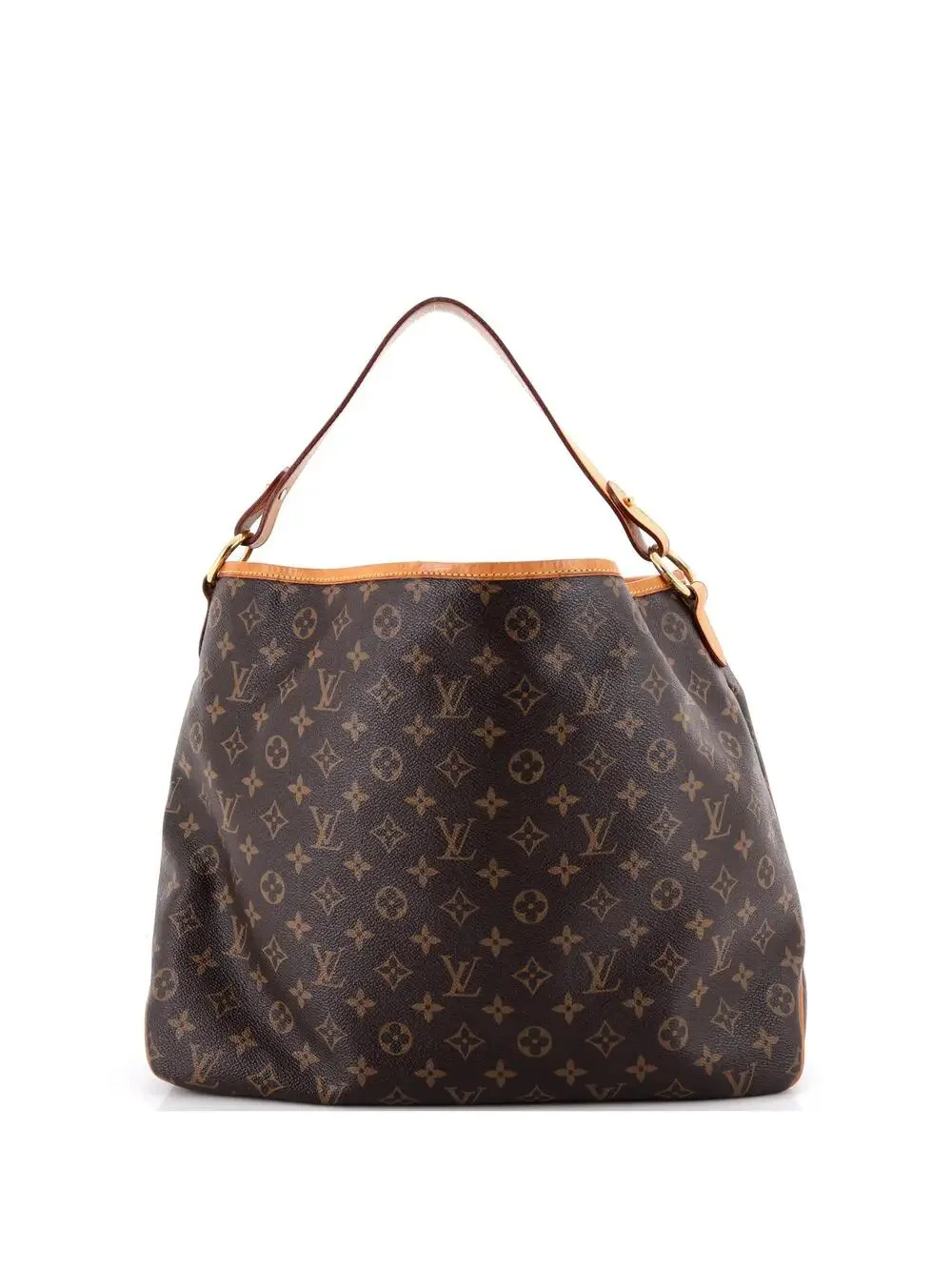 Louis Vuitton Delightful Handbag Canvas #356671L15B